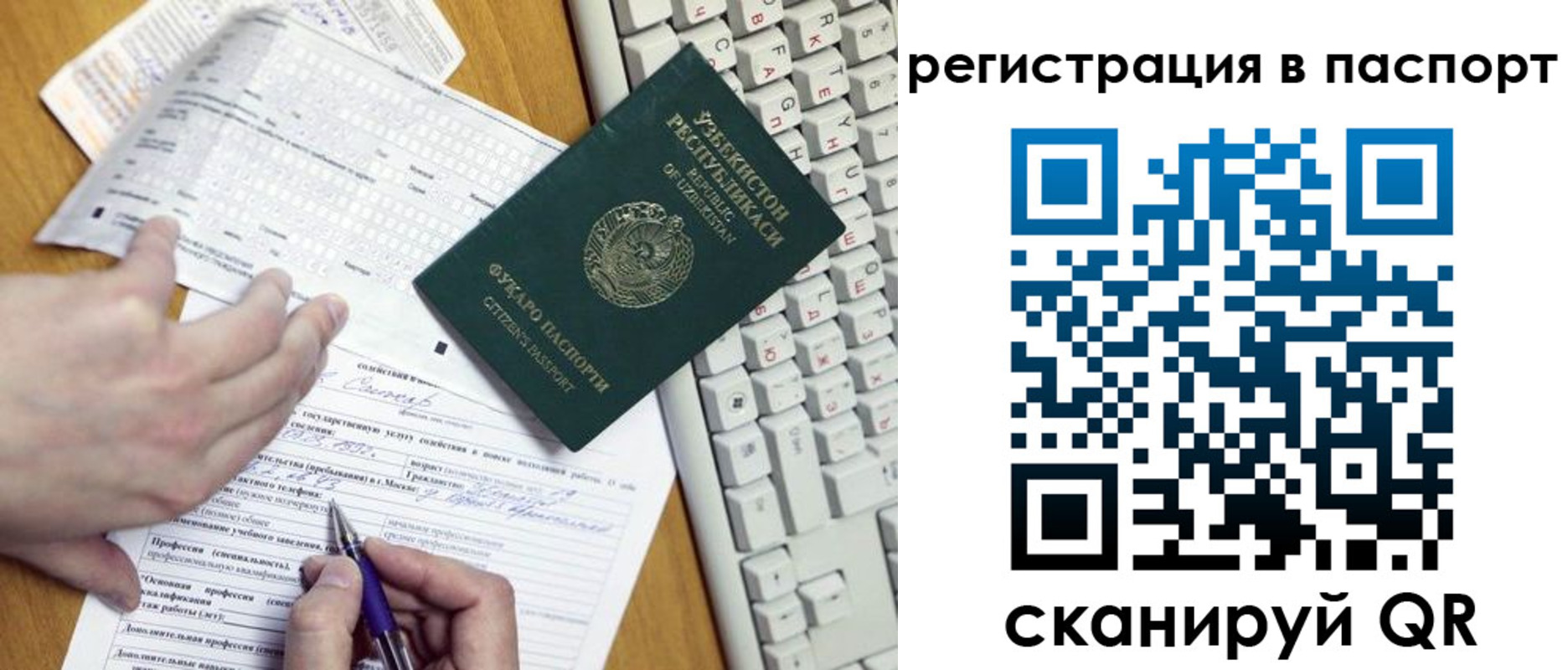 прописка поиск в Арамили